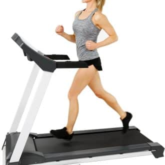 Sunny Health & Fitness Treadmill SF-T7515