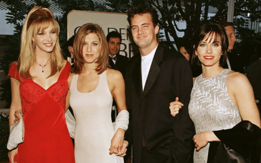 What are ketamine infusion clinics where Matthew Perry sought help What you should know