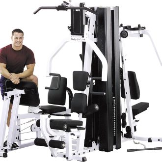 body solid home gyms
