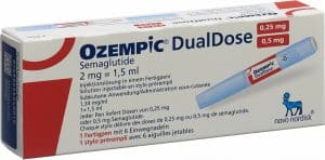 ozempic weight loss drug